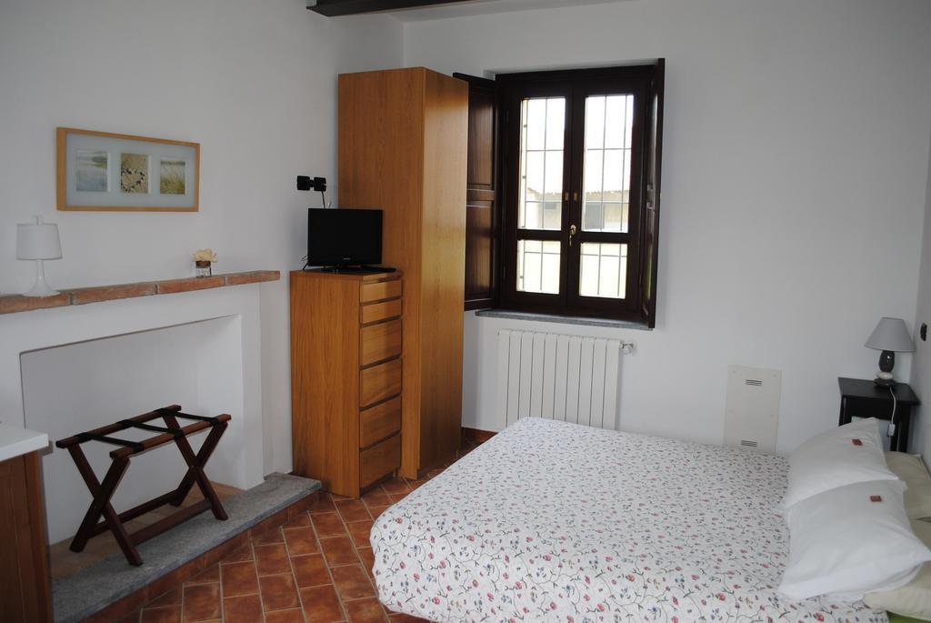 Agriturismo Cascina Mora Pavia Room photo