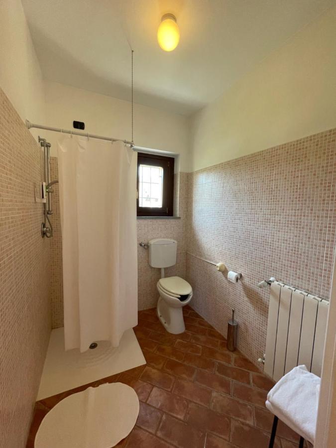 Agriturismo Cascina Mora Pavia Exterior photo