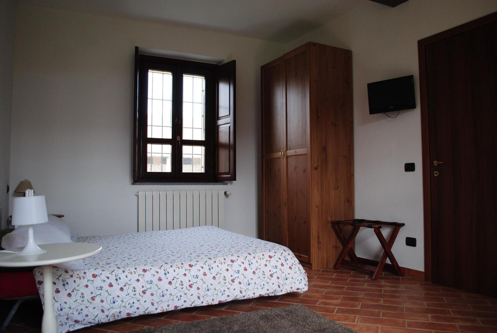 Agriturismo Cascina Mora Pavia Room photo