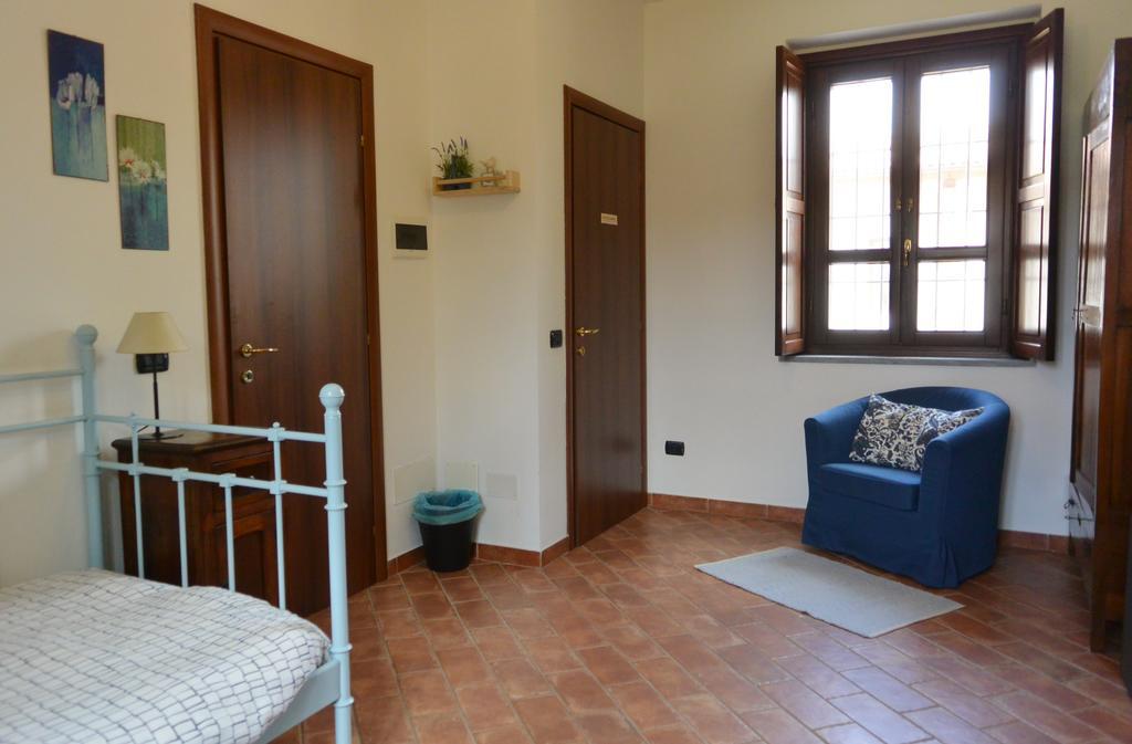 Agriturismo Cascina Mora Pavia Exterior photo